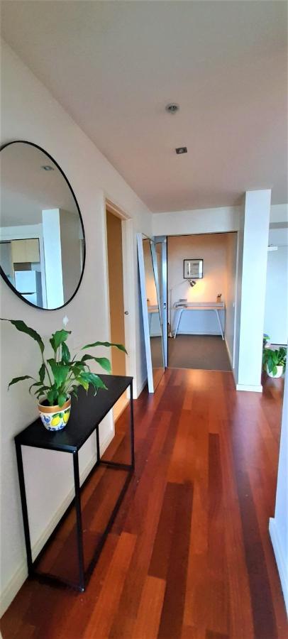 Beautiful Apartment 100Mts Near The Beach In Port Ville de Melbourne Extérieur photo