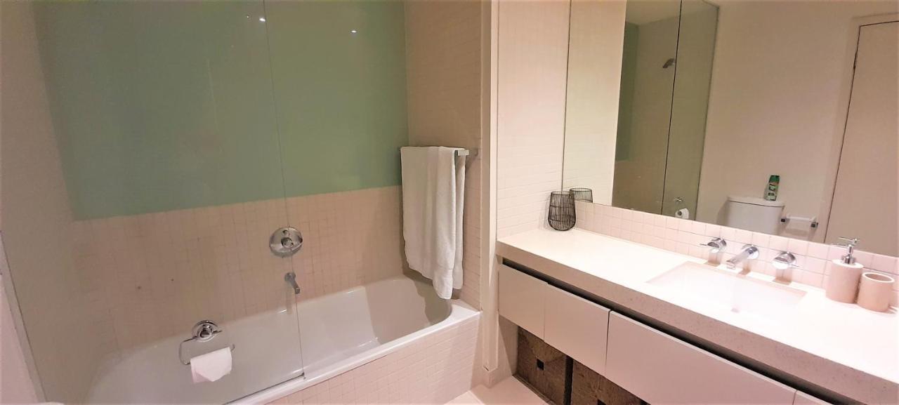 Beautiful Apartment 100Mts Near The Beach In Port Ville de Melbourne Extérieur photo