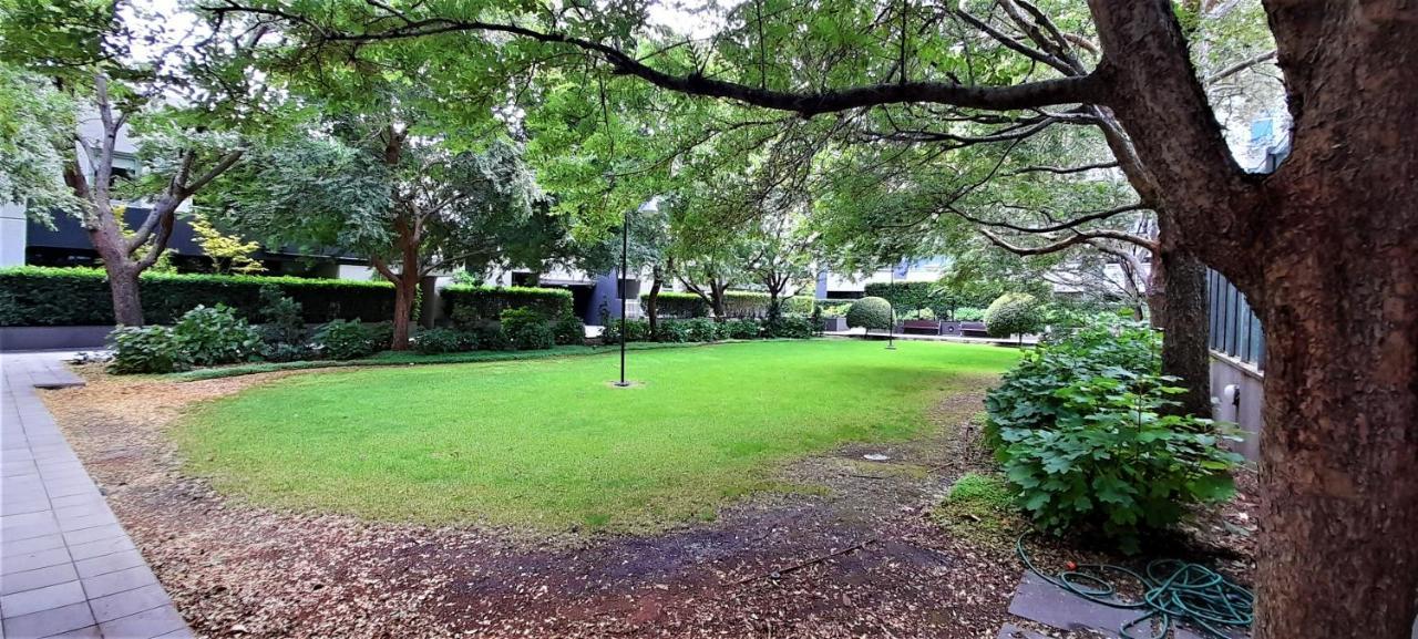 Beautiful Apartment 100Mts Near The Beach In Port Ville de Melbourne Extérieur photo