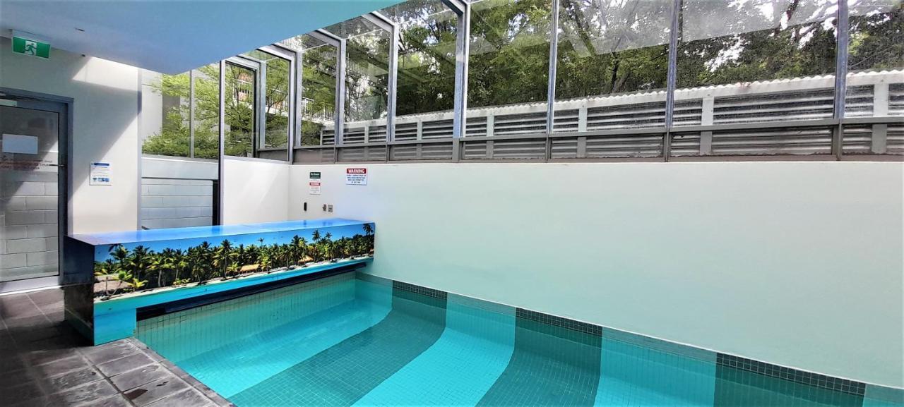 Beautiful Apartment 100Mts Near The Beach In Port Ville de Melbourne Extérieur photo