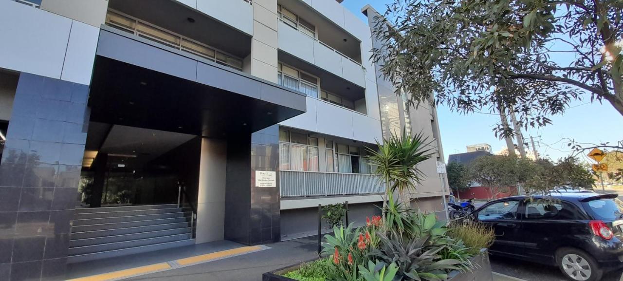 Beautiful Apartment 100Mts Near The Beach In Port Ville de Melbourne Extérieur photo