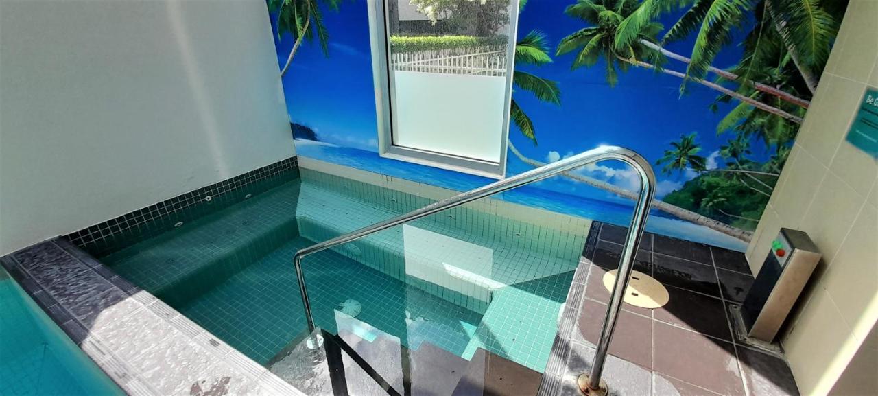 Beautiful Apartment 100Mts Near The Beach In Port Ville de Melbourne Extérieur photo