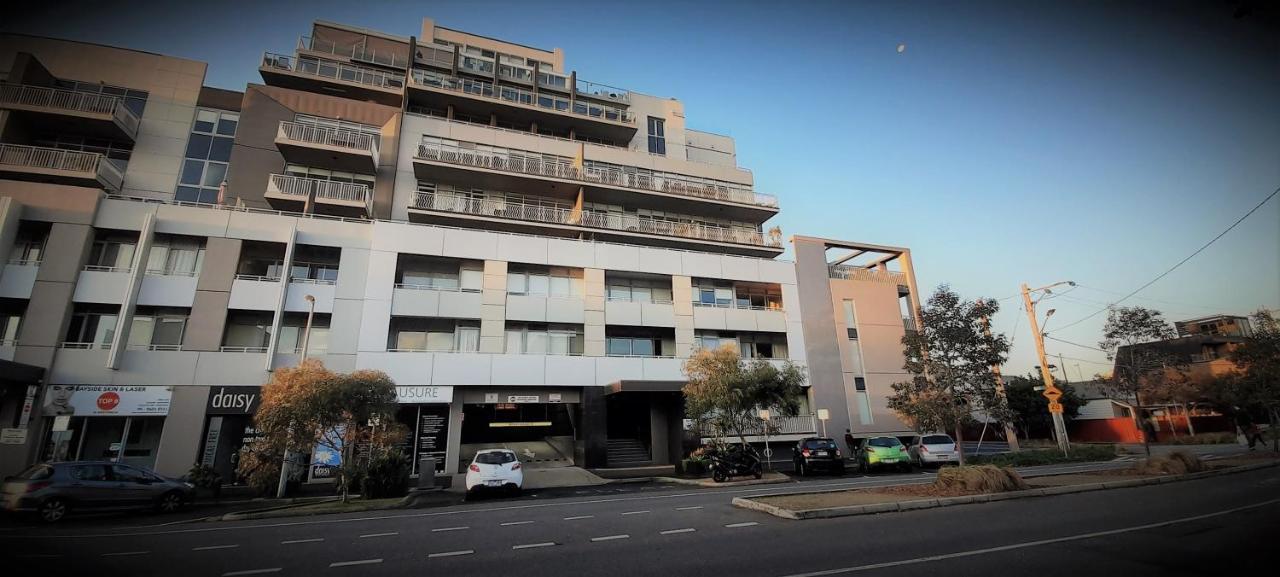 Beautiful Apartment 100Mts Near The Beach In Port Ville de Melbourne Extérieur photo