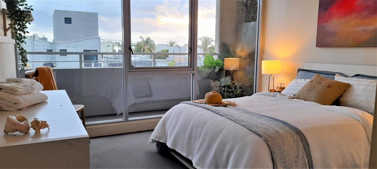 Beautiful Apartment 100Mts Near The Beach In Port Ville de Melbourne Extérieur photo